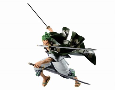 zoro ichiban kuji