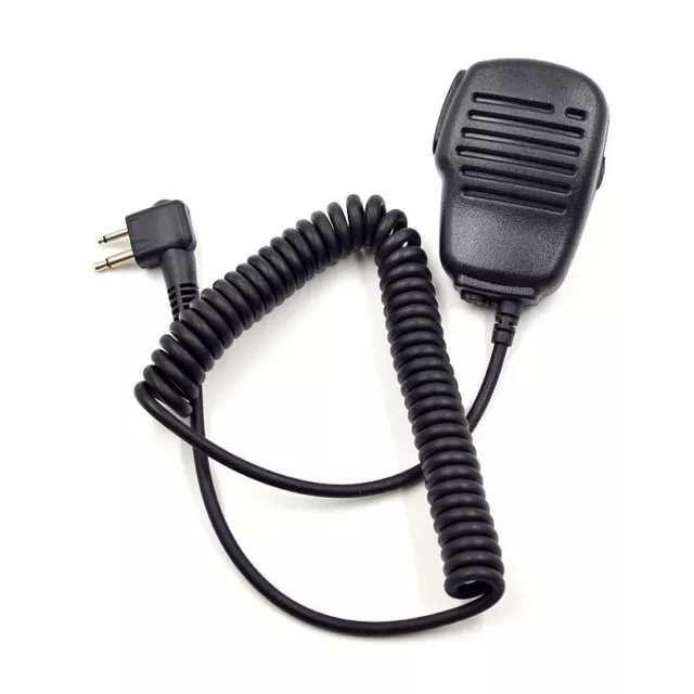 Pro Shoulder Speaker Mic for Motorola CLS1110 CLS1410 CLS1413 CLS1450 AXV5100
