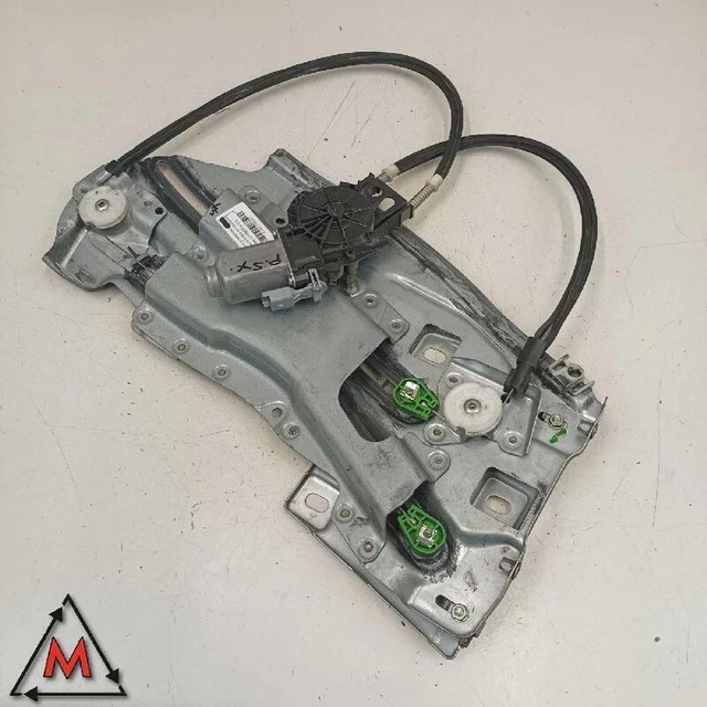 Paire De Ressorts à Gaz Vitre Arrière - Compatible Citroën C3 Pluriel Cabriolet 2003-2010 - Remplace 8731J4 - Qualité Fiable