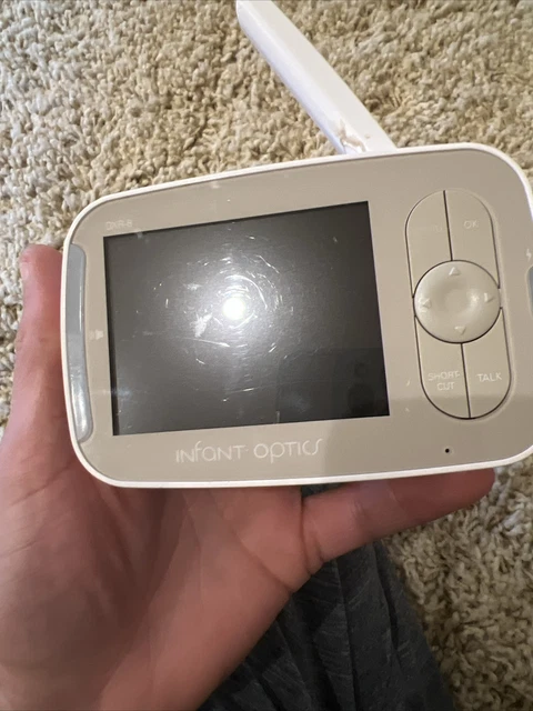 Infant Optics Best Split Screen Baby Monitor 2019 Summer Infant