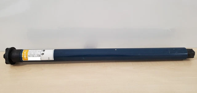 SOMFY ROHRMOTOR SUNILUS PANTALLA IO 15Nm/17rpm