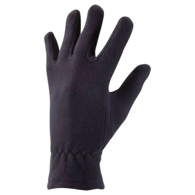 Kinder Kinder Mädchen Jungen Vlies HANDSCHUHE Thermo Schule Winter warme Handschuhe Handschuhe 3
