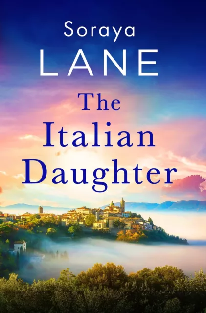 The Italien Daughter: A Heartbreakingly Beau Love Story S'Étendant Sur