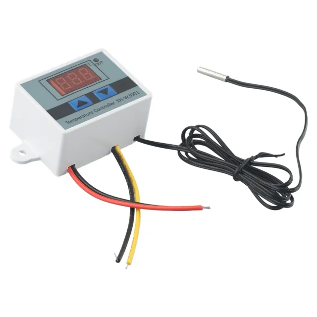 AZ-Delivery Module XH-W3001 Thermostat 12V