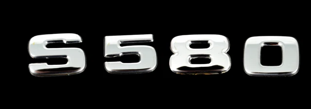 2 Accessoires Inox Poli Scania R Griffins - Décorations Ailes Latérales & Protecteurs Miroir - Look Premium Pour Camion