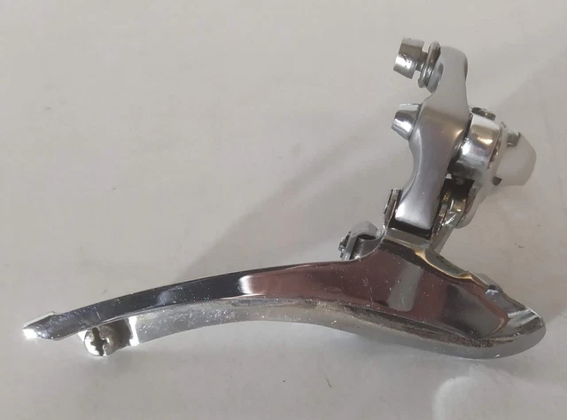 Dérailleur avant Shimano Dura-Ace Dura Ace ancien vintage