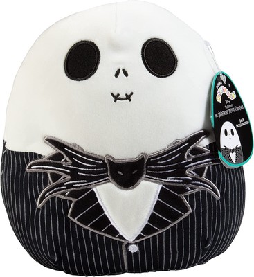 squishmallow halloween nightmare before christmas
