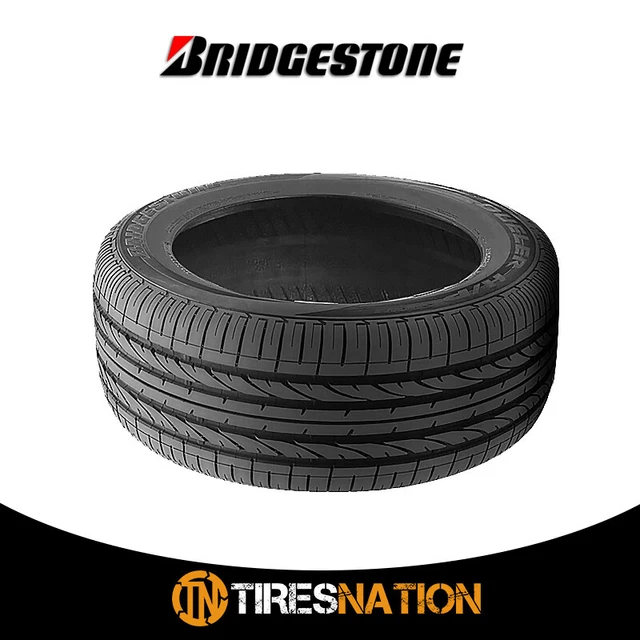 (1) New Bridgestone DUELER HP SPORT RFT 275/40R20 106W Run-Flat Summer Tire