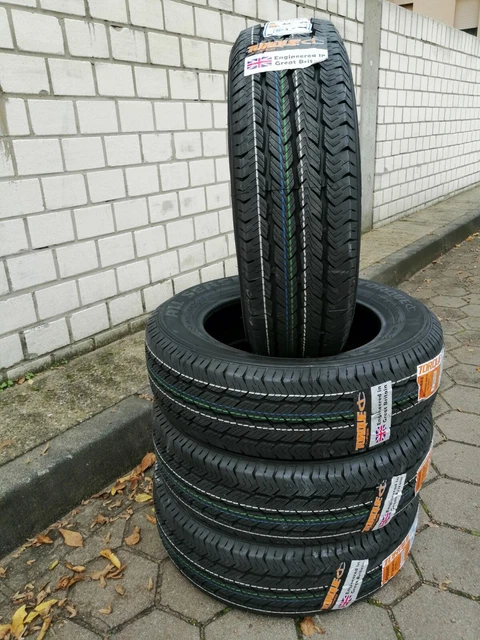 Fabelhafte Wohnmobil Reifen 225 75 R16cp Ganzjahresreifen Ebenbild