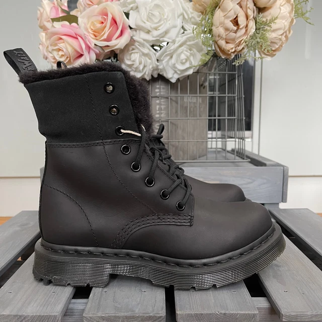 Dr. martens 1460 kolbert on sale wintergrip