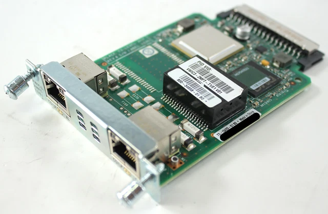 mimo Router Modules/Cards/Adapters, Enterprise Router Components