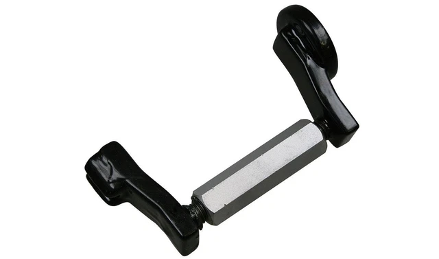 SW-Stahl Outil de réglage alignement et carrossage des roues 10241L 75mm 360g