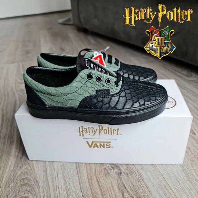 Basket harry sales potter vans