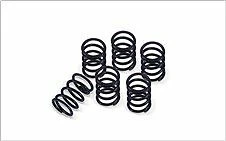 m。 Barnett Heavy-Duty Clutch Diaphragm Spring For Kawasaki & Suzuki