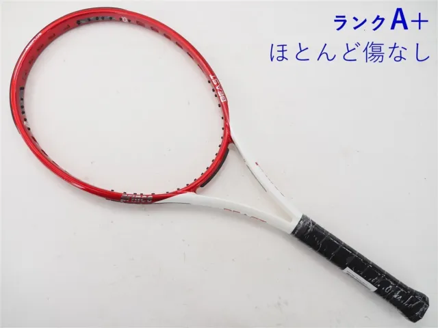 Used Tennis Racket Prince Beast Max 100 (275g) 2022 Model (G1)PRINCE BEAST MAX