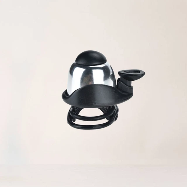 Leva Freno Per E-Bike Con Campana Integrata – In Alluminio – Set Paio – Taglio Corrente – Adatta Per Freni V-Brake/Tamburo - 2