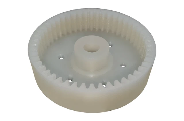 Gear IN Nylon for Stand Mixer Electrolux EKM3700 Ekm 3700