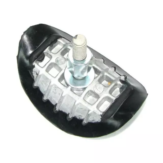 Supporto Pneumatico Regolatore 2.50 Pollici Zap technix Moto Cross Enduro