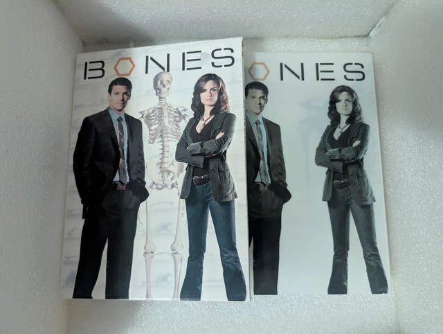 Tv Series Bones Full Episodes Bones Season Watch Full Episodes