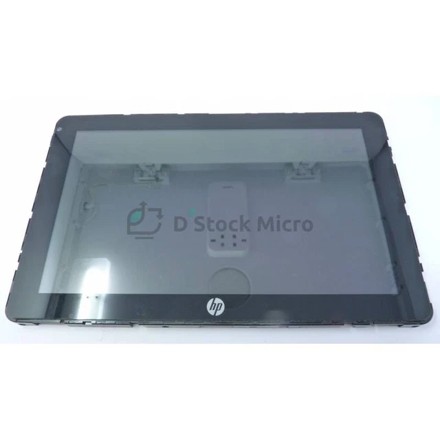 Bloc écran Complet Pour Tablette HP Slate 2 - Occasion - Garantie 6 Mois