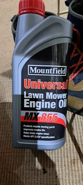 Mountfield Engine FOR SALE PicClick UK