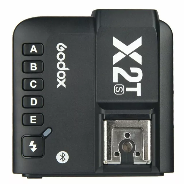 Godox X2T-S Trigger TTL 2.4G Bluetooth Transmitter For Sony