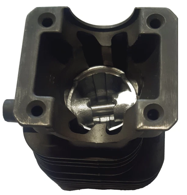 Cilindro Completo Per Troncatore Efco TT180 - 50102012F - R.A.G