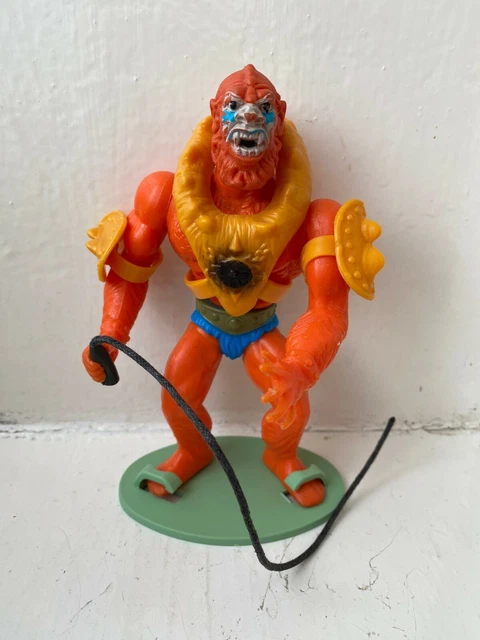 Robot He-Man Neo Vintage Collection SUPER 7 WAVE 2 MOTU Masters of the Universe