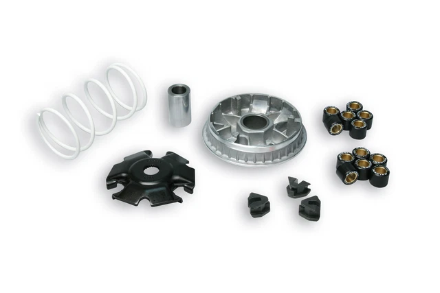 MALOSSI 5115308 Variateur MULTIVAR 2000 Piaggio Be