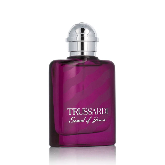 Trussardi Sound Of Nuovo Profumo Trussardi Donna Trussardi DONNA