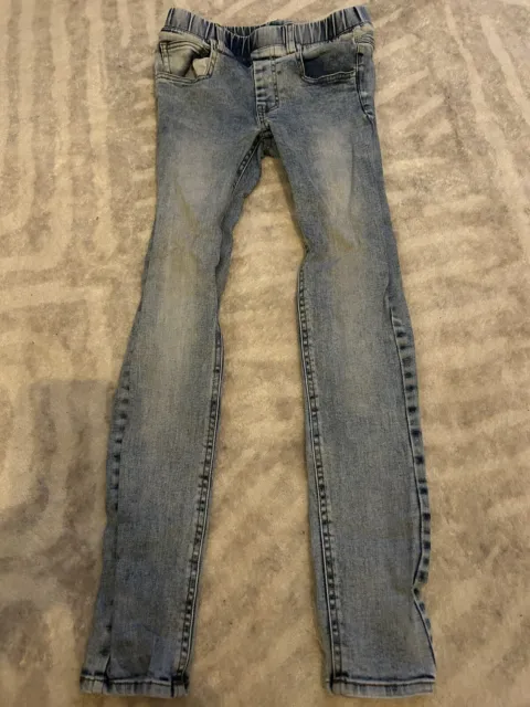 Beau Hudson Size 8 Kids Jeans