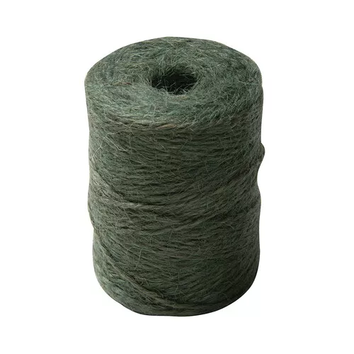 Silverline Garden String 100M 388160