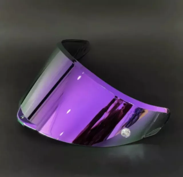 Agv Pista GP R / GP RR / Corsa R Visor Lila, Purple 2