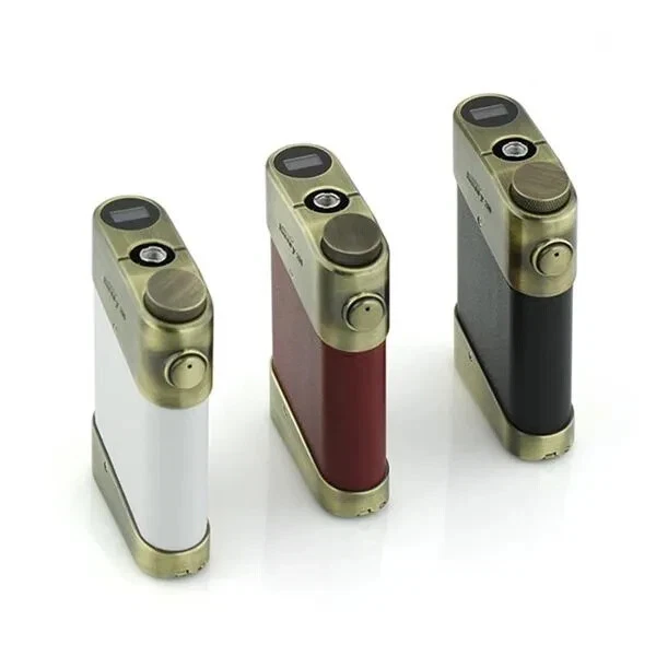 KAMRY DIGITAL 200W mod vape e cig ego thread led display £23.99