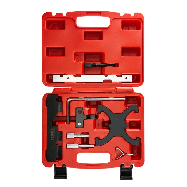 ENGINE CAMSHAFT BELT Locking Timing Tool For Ford 1.5 1.6 Volvo S60 S80