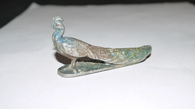 QUIRALU / WENDAL Cirque Ou Animaux Sauvages : Grand Chameau Avec Socle B EUR 47,00 - FR