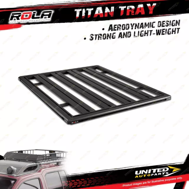 Rola titan mk2 online