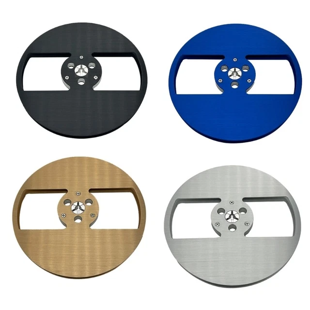 Aluminum Alloy Disc Opening Machine Components Empty Disc Opening Machine Parts