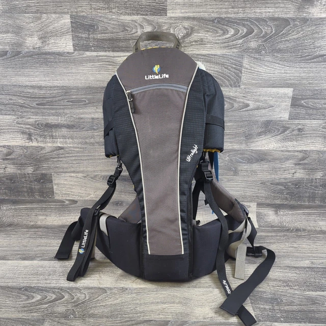 Littlelife ultralight hotsell
