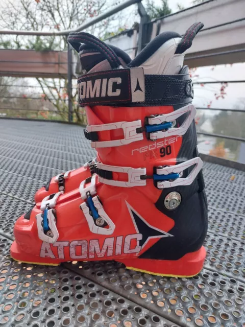 Skischuh Atomic Redster Fis 90 (27,0/27,5) 3