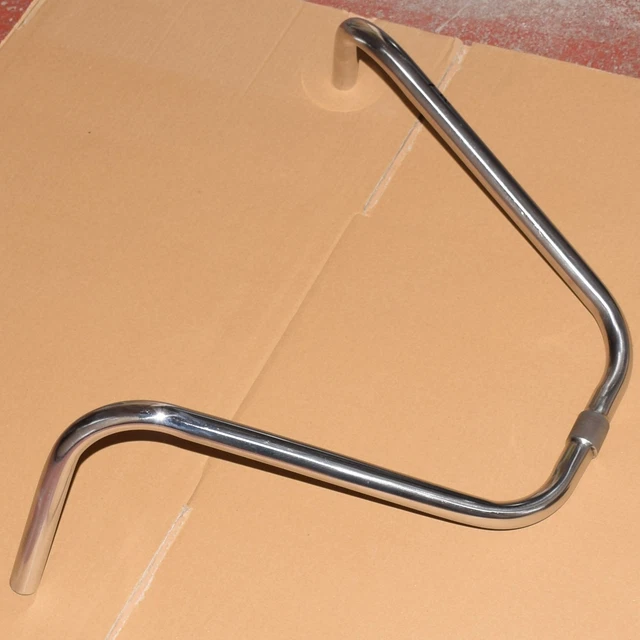 POIGNÉES VELO ANCIEN RALEIGH Guenuine HANDLE BAR GRIPS Chopper Old Bike