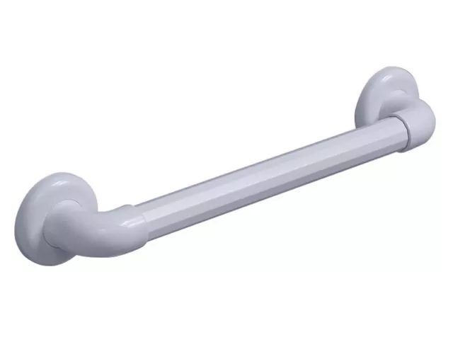 Maniglione Maniglia Doccia Sostegno Bagno Per Anziani Disabili In Pvc Varie Misu