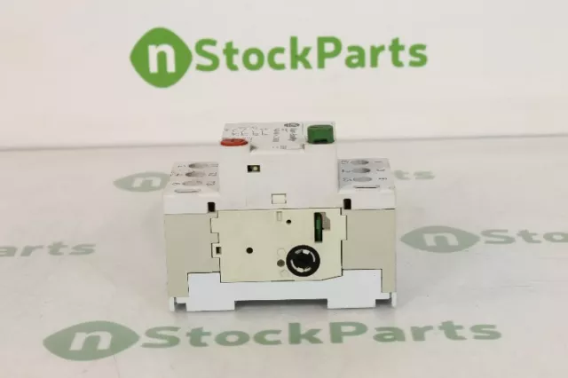 Allen-Bradley 140-Mn-0250 Ser. C  Usnt - Motor Starter