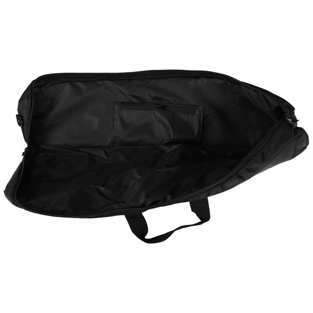 65CM Kamera Stativ Tasche mit Wasserdichter Baumwoll Schutz HüLle für Stati T6P6 2