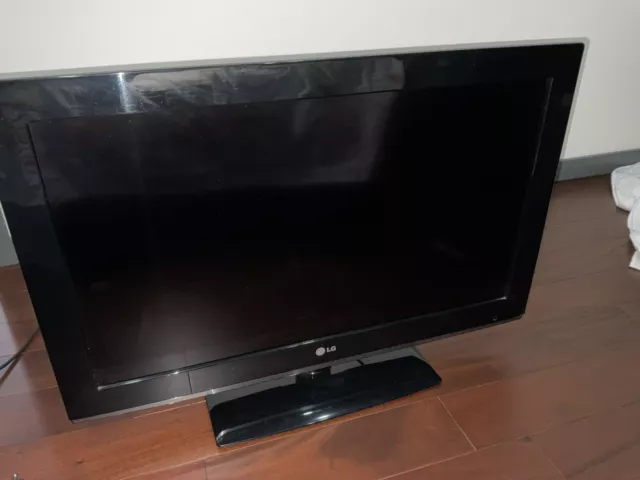 Téléviseur Lg  32LD350