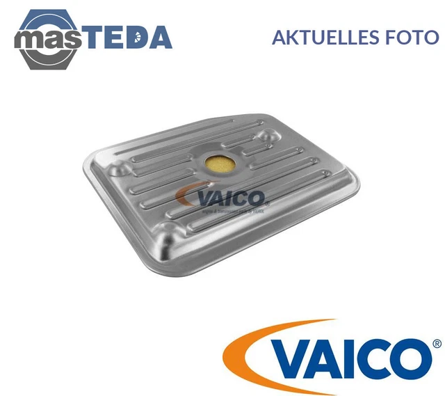 V10-0381 Hydraulikfilter Satz Automatik-Getriebe Vaico Für Audi A4,A6,A3,80,C5