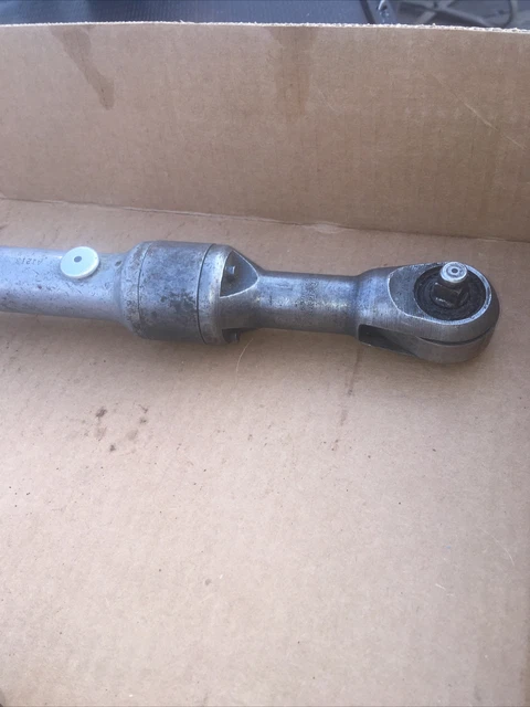 Chicago Pneumatic 3/8" Drive Air Speed Ratchet CP-728 2
