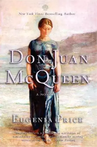Eugenia Price Don Juan McQueen (Gebundene Ausgabe) Florida Trilogy