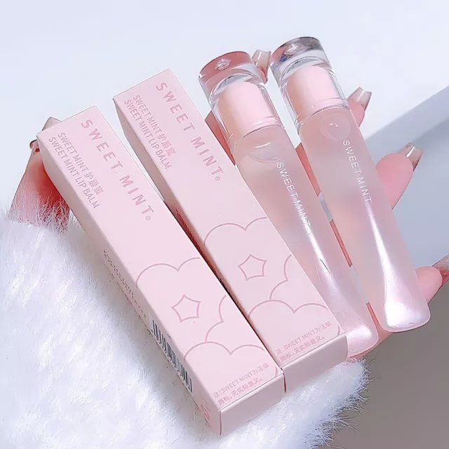 Transparent Plumping Lip Balm Moisturizing Hydrating Jelly Plump Lips_wf