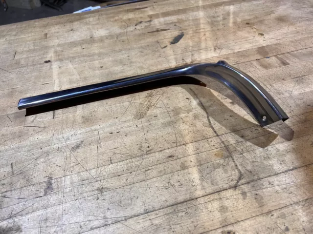 1957 1958 Dodge Chrysler Plymouth Windshield Moulding Trim 2